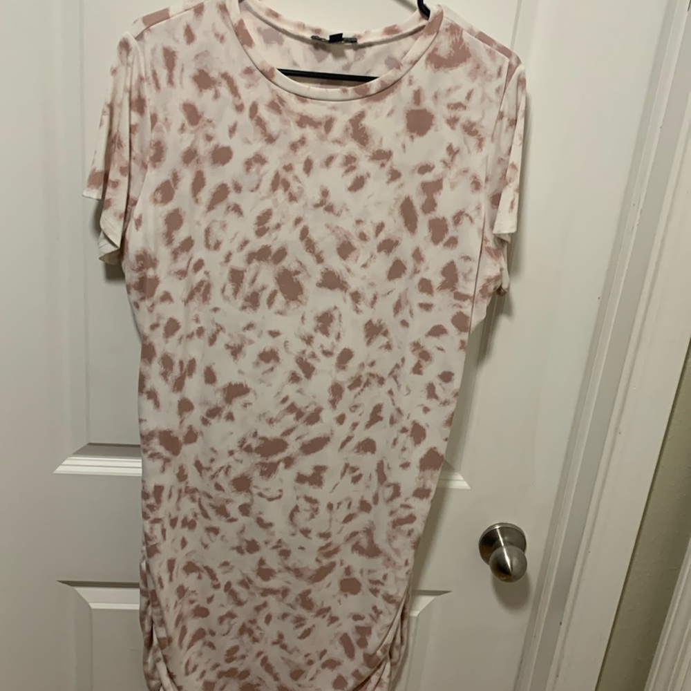 EXPRESS DRESS NWOT